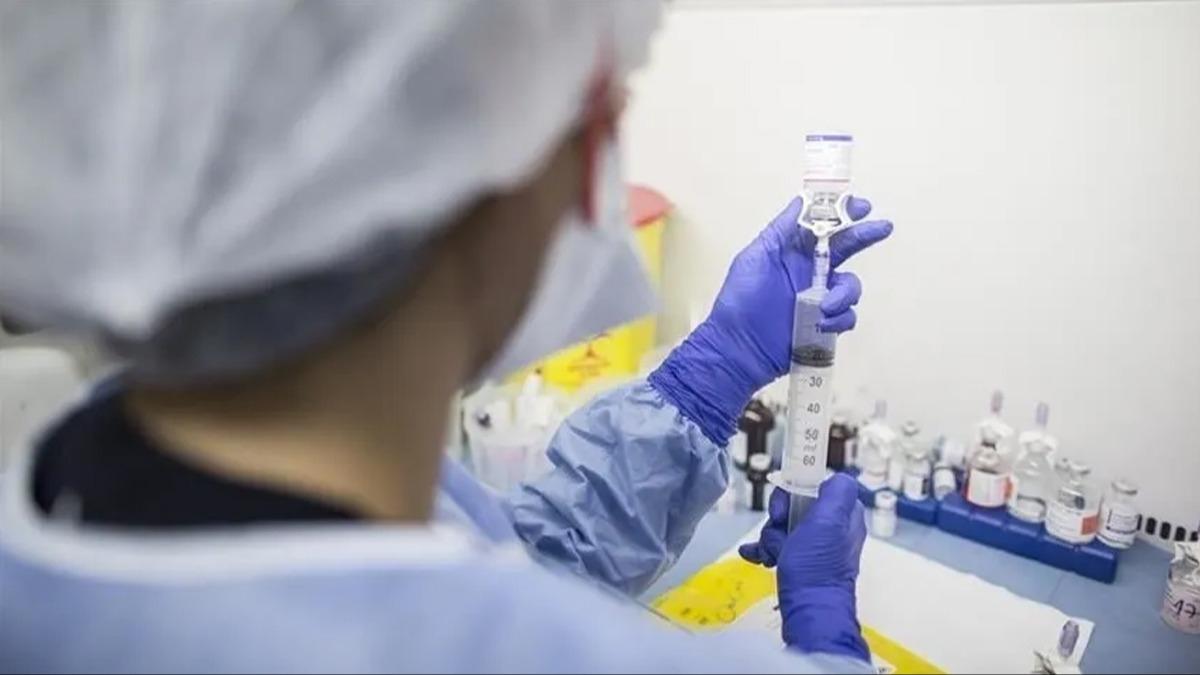 Türkiye kansere savaş açtı! 16,1 milyon kişiye tarama yapıldı