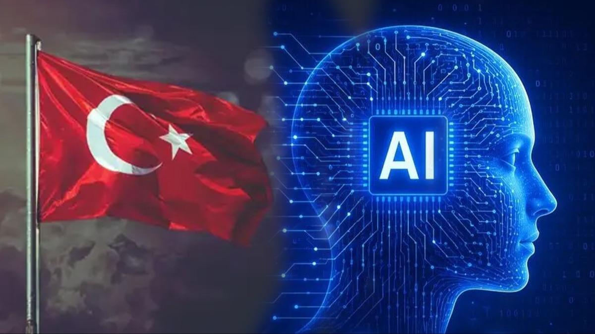 Tarih verildi! Türkiye'den yapay zeka ve bulut teknolojileri hamlesi: Milyarlarca dolar yatırım yapılacak