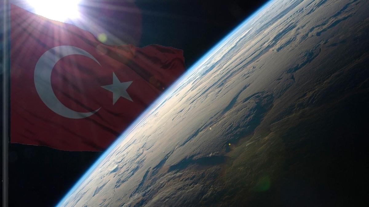 Türkiye teknoloji için düğmeye bastı! Kuantumdan hipersonik sistemlere dev AR-GE hamlesi