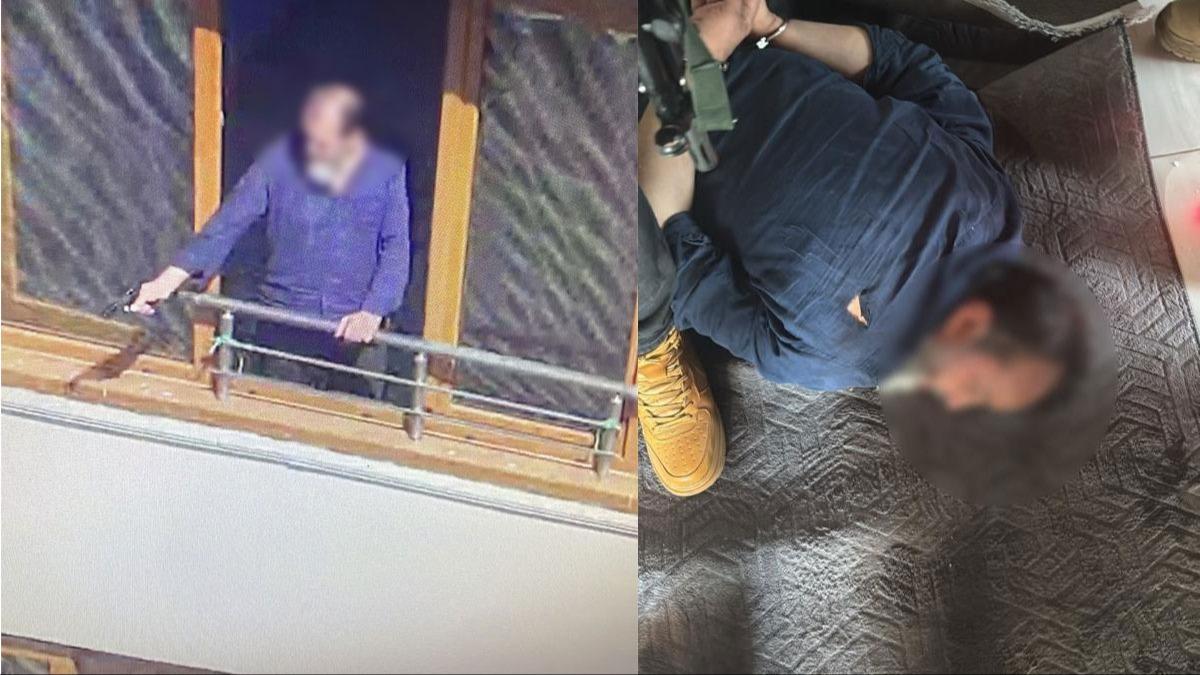 Kar� kocay� hayattan kopard�, avukat� kur�unlad�: Maltepe'yi sarsan katil adliyede