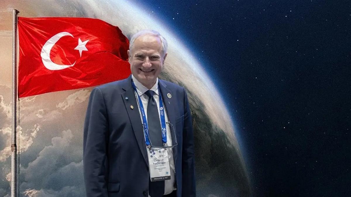 Feichtinger: Bölgede öncü rol üstleniyor