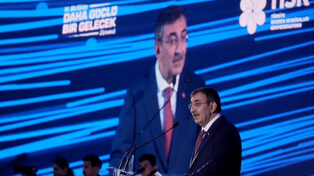 Yılmaz: Türkiye Vesayet Zihniyetinden Kurtuldu, Terör Sona Erecek