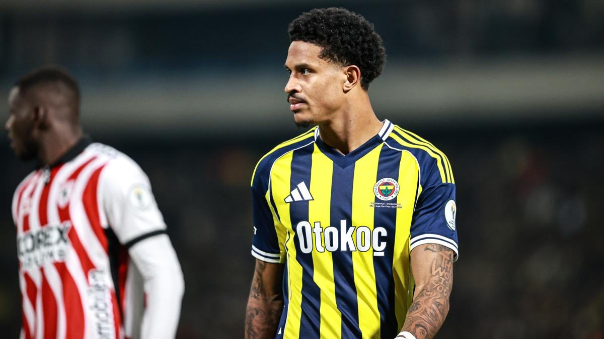 Roma Ainda Interessada Em Oosterwolde Após Transferência Falhada