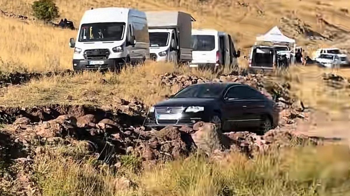 'Bebe�imizi hayvanlar ka��rd�' dediler ger�ek ortaya ��kt�