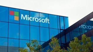 Microsoft'tan yapay zeka hamlesi: H�manist davran�� kurallar� tasla�� yay�mland�
