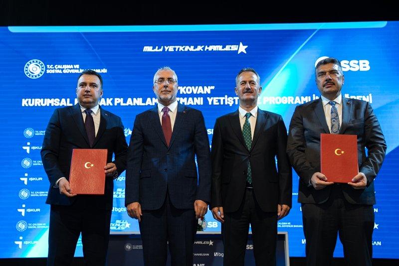 Savunma sanayiinde yeni dönem