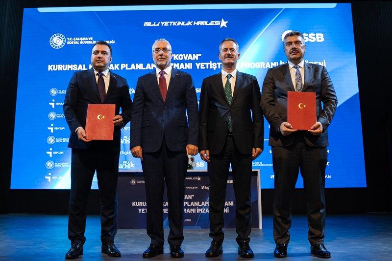 Savunma sanayiinde yeni dönem