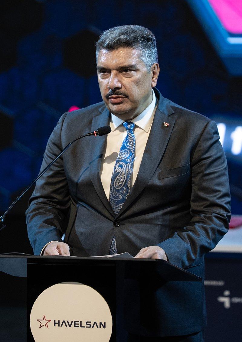 Savunma sanayiinde yeni dönem