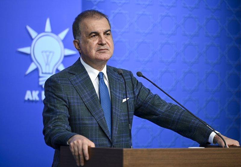 AK Parti'den ''Terörsüz Bölge'' çıkışı!