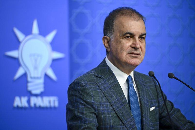 AK Parti'den ''Terörsüz Bölge'' çıkışı!