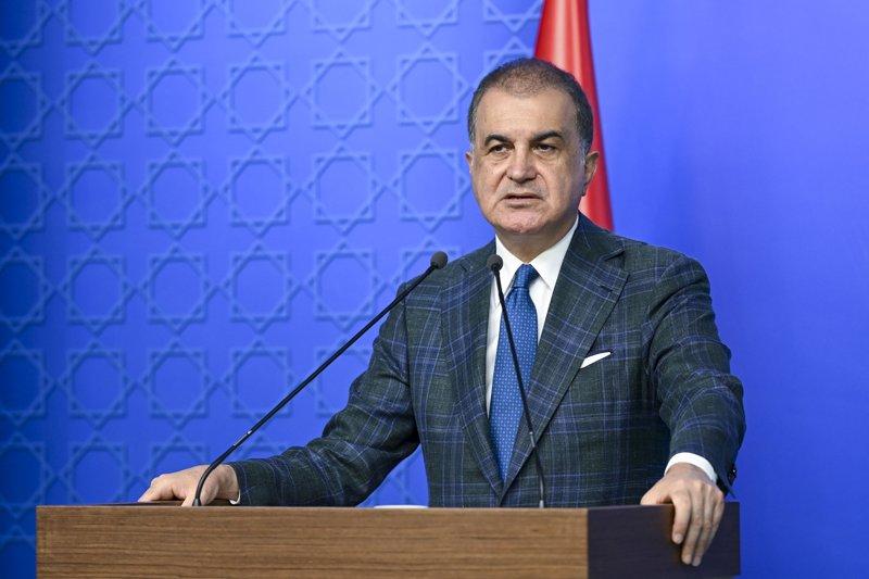 AK Parti'den ''Terörsüz Bölge'' çıkışı!