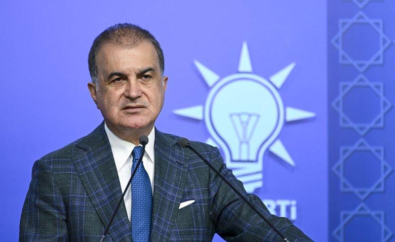 AK Parti'den ''Terörsüz Bölge'' çıkışı!