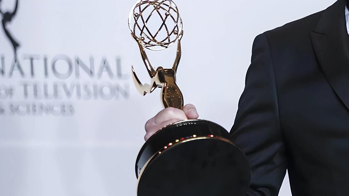 78. Primetime Emmy �d�lleri'nde rekor gece! Wido's Bay'dan 14 �d�ll� tarihi zafer
