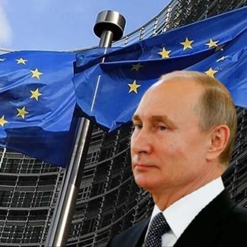 AB: Putin durdurulmad��� s�rece durmayacak