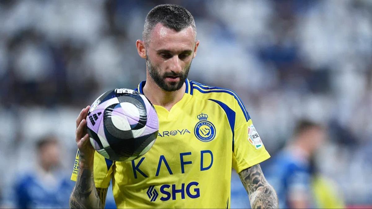Al-Sadd, Marcelo Brozovic'i duyurdu