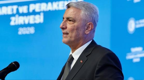 Bakan Bolat: 23 y�lda esnaf�m�za 853 milyar lira finansman deste�i ve kolayl��� sa�lad�k