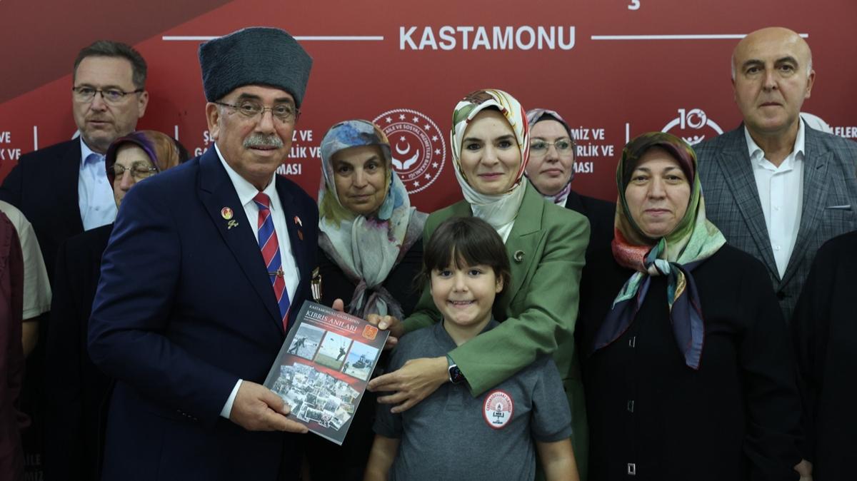 Bakan G�kta�: Ter�rs�z bir T�rkiye'ye do�ru emin ad�mlarla ilerliyoruz