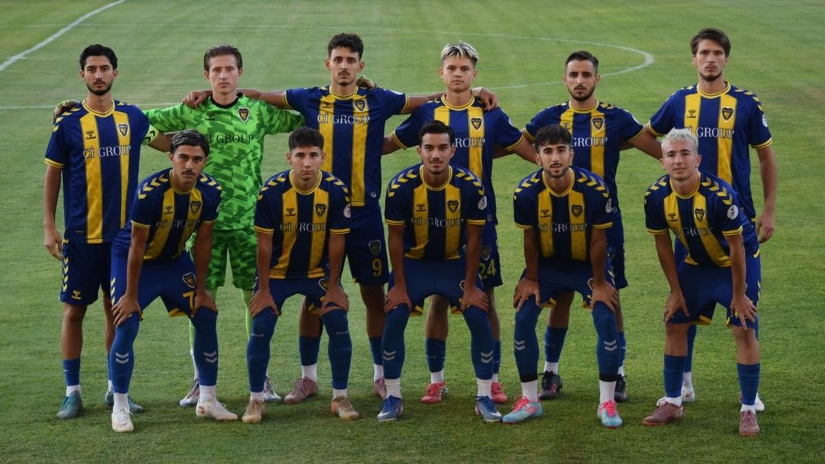 Bucaspor 1928'in kupadaki rakibi Gaziemirspor
