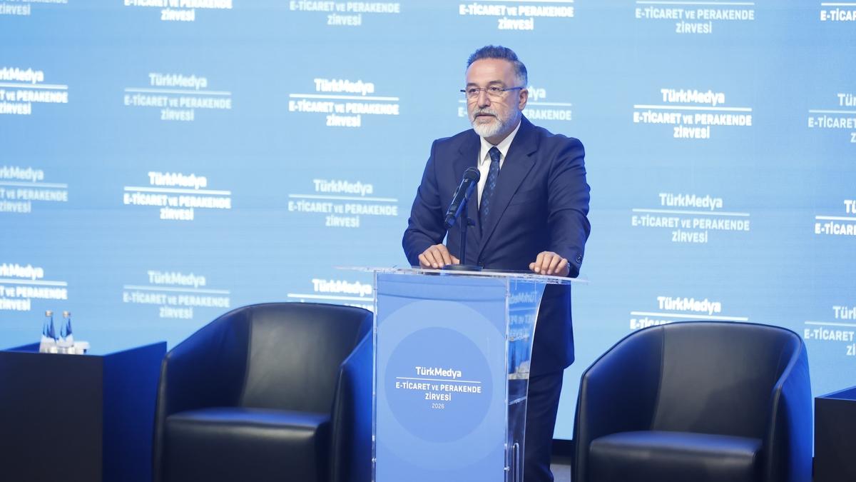 �i�ek: Markalar i�in yeni pazarlara ula�ma f�rsat�