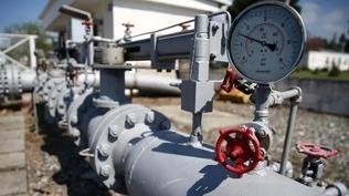 EPDK duyurdu: T�rkiye'nin do�al gaz ithalat� y�zde 21,72 azald�