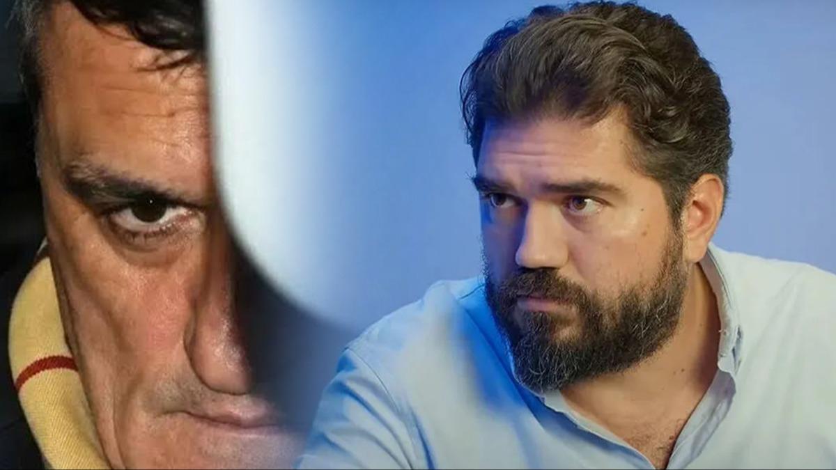'Kozino�lu soru�turmas�nda ifade verece�im' demi�ti... Ba�savc�l�ktan K�tahyal�'ya yalanlama
