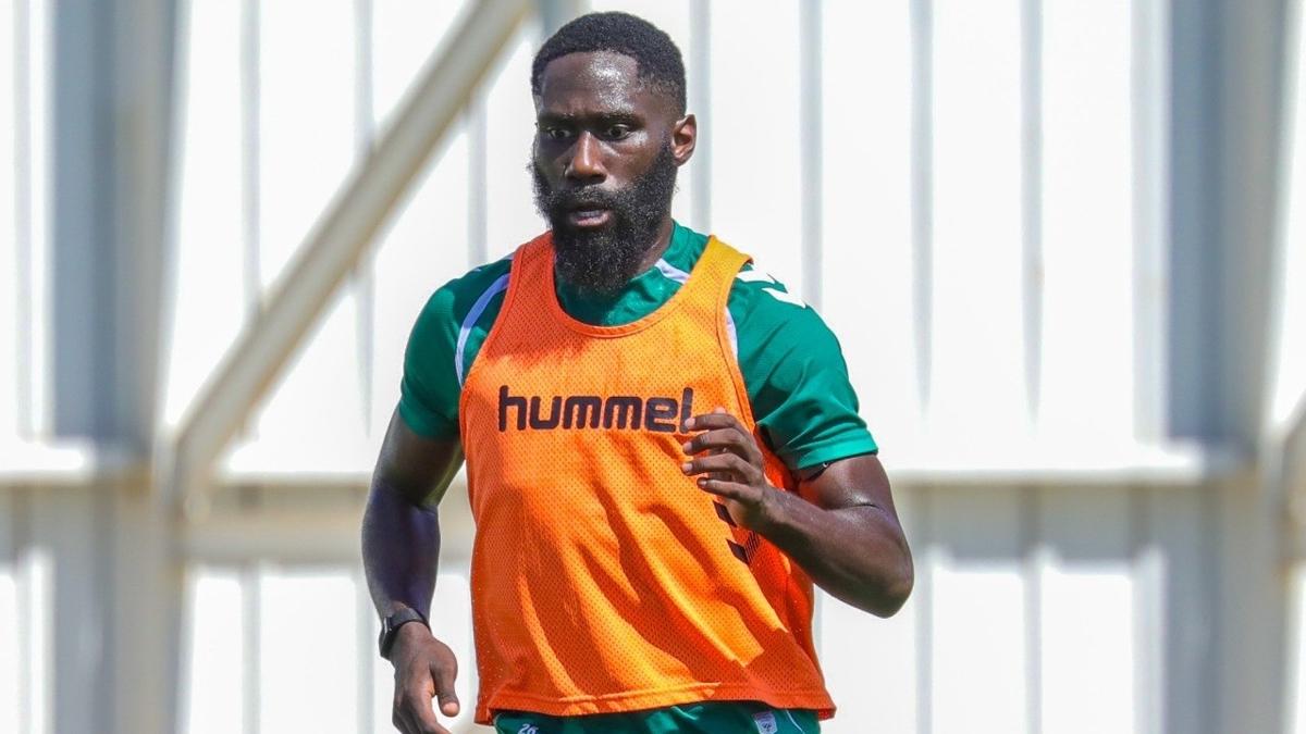 Konyaspor, Kas�mpa�a mesaisinde