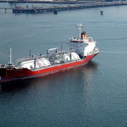 LPG ithalat�nda dikkat �eken d����! Temmuzda  y�zde 4,6 geriledi