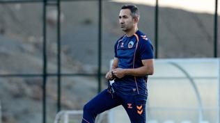 Mardin 1969'da Kayserispor mesaisi ba�lad�