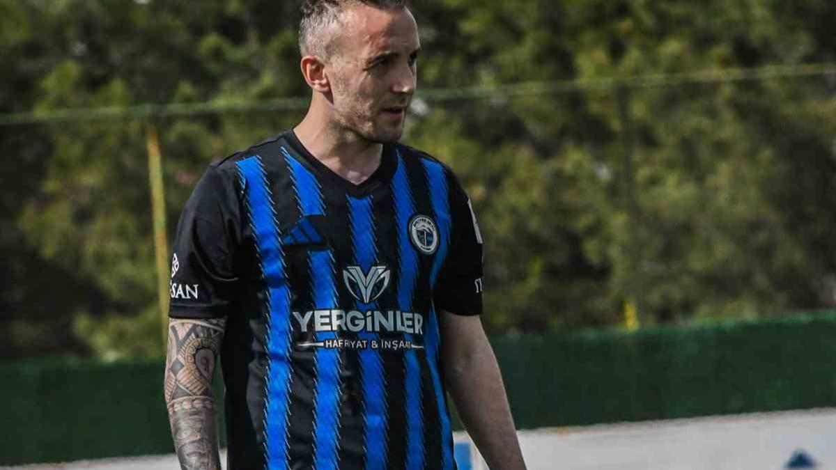 Mehmet Tosun siftah yapt�