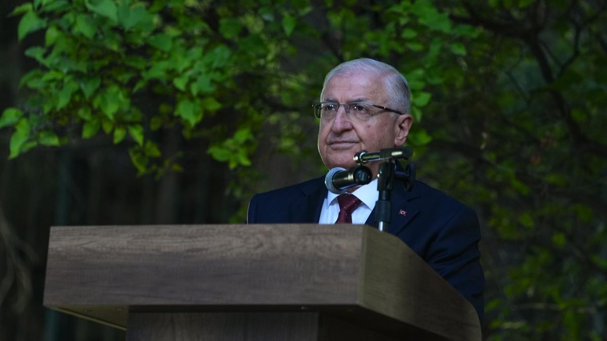 Mekke �ttifak� mesaj�! Bakan G�ler: Tarihi bir ad�m niteli�indedir