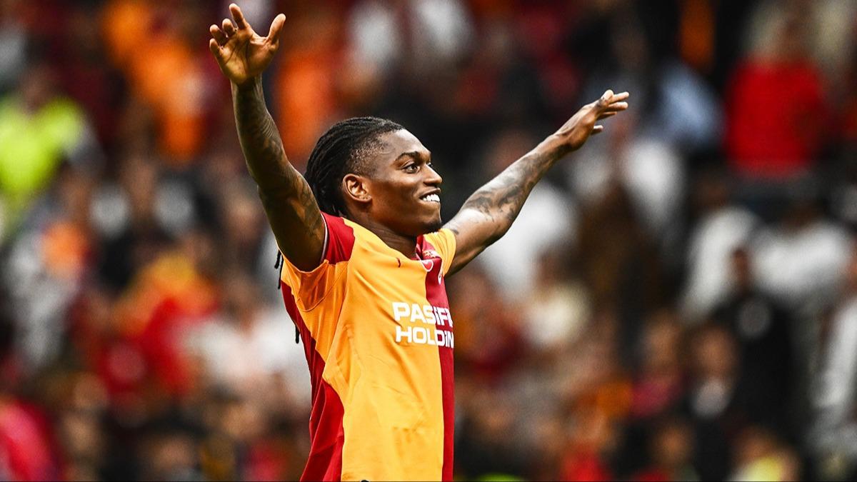 Portekiz bas�n� Leao'ya kilitlendi
