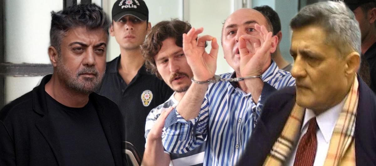 Vadi senaristlerine 'Kozino�lu' sorgusu! Raci �a�maz'dan 'FET�'c� Y�lmazer' sorusuna cevap