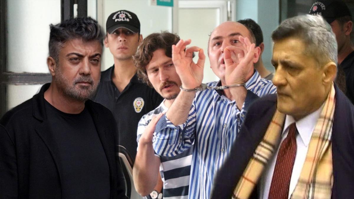 Vadi senaristlerine 'Kozino�lu' sorgusu! Raci �a�maz'dan 'FET�'c� Y�lmazer' sorusuna cevap