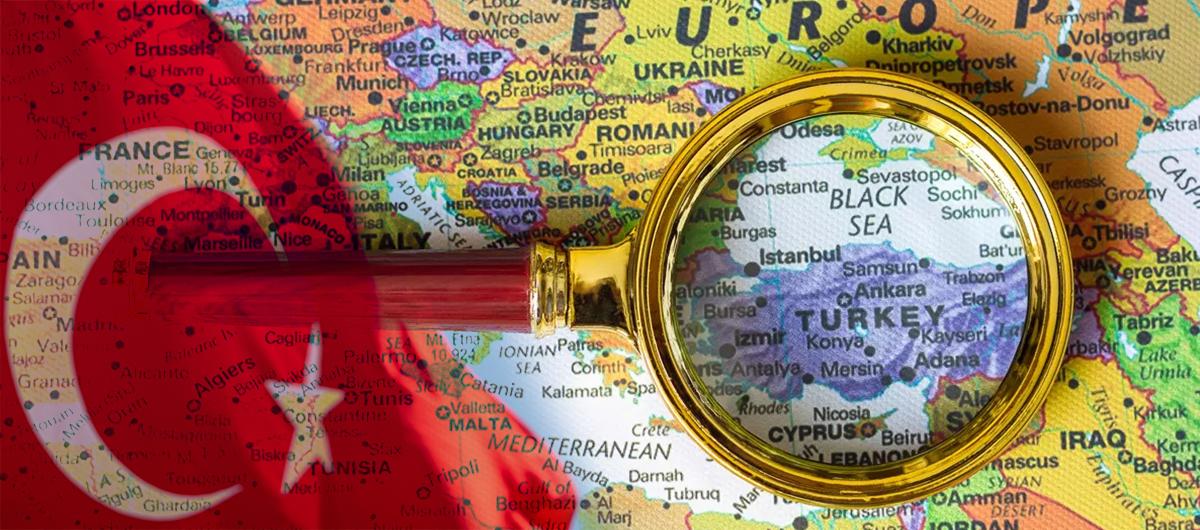 T�rkiye kar��s�nda acizliklerini kabul ettiler! Yunanistan'dan ac� itiraf: �srail d���nda kimse yok