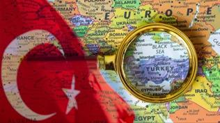 T�rkiye kar��s�nda acizliklerini kabul ettiler! Yunanistan'dan ac� itiraf: �srail d���nda kimse yok