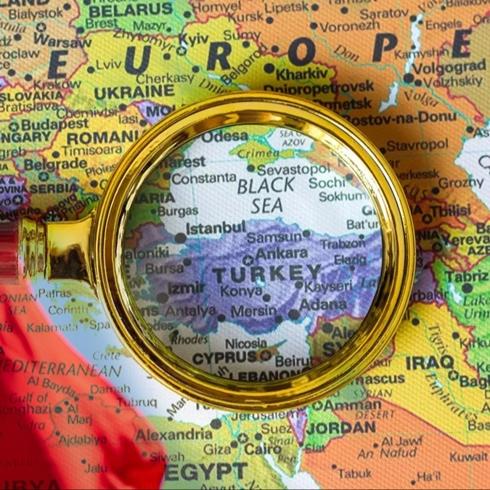 T�rkiye kar��s�nda acizliklerini kabul ettiler! Yunanistan'dan ac� itiraf: �srail d���nda kimse yok