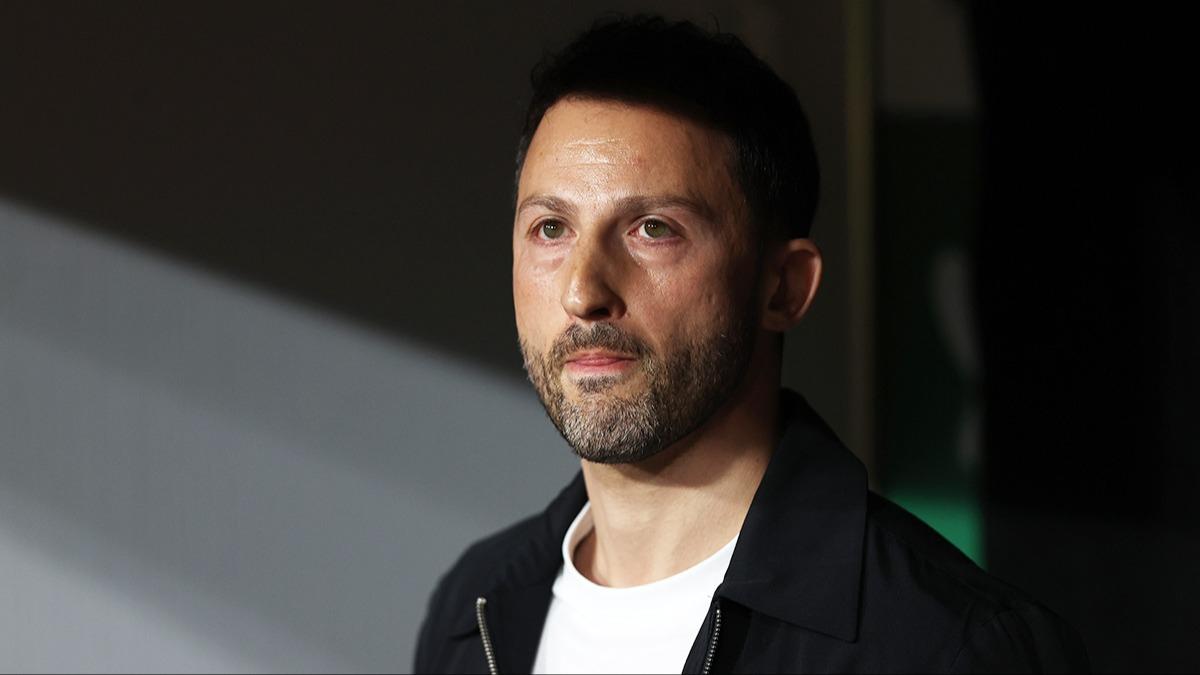 Bologna Sack Coach Tedesco After Poor Start