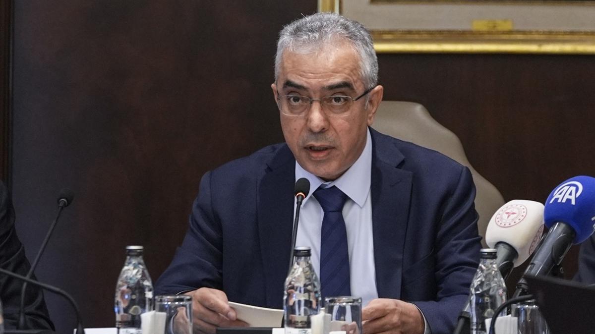Terörsüz Türkiye Sürecinde Yeni Adım: Öcalan'a Komisyonda Görev