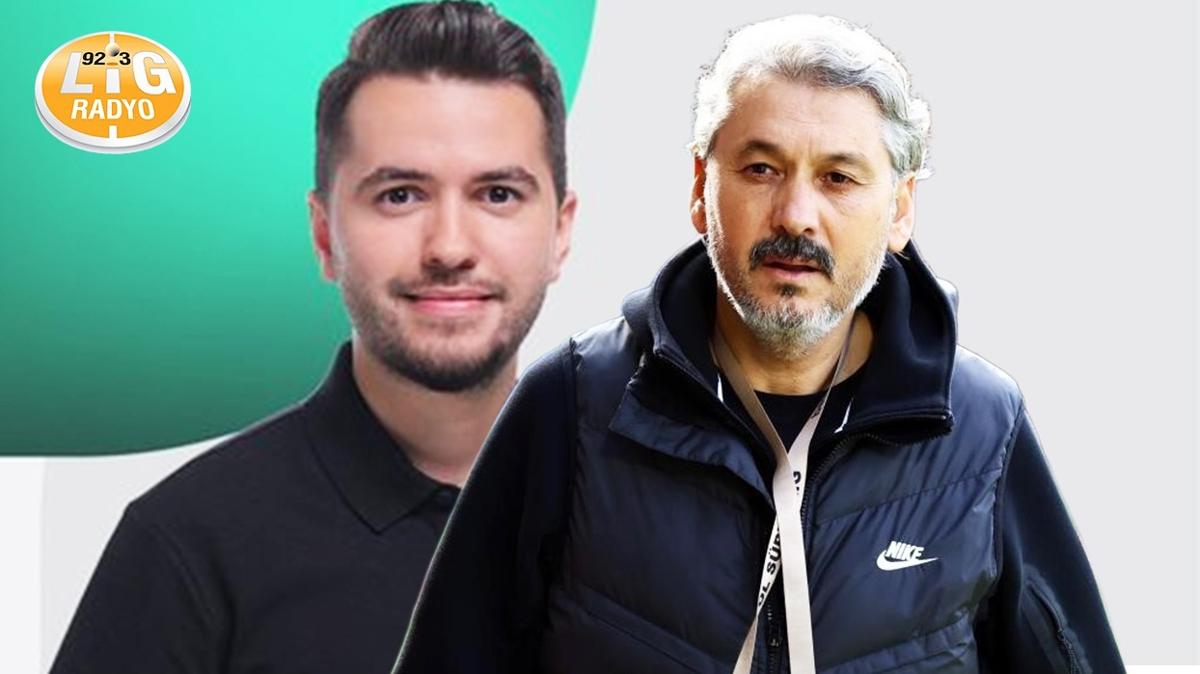 Kayserispor Teknik Direktörü Atila Gerin: Sezona yeniden yapılanmayla başladık | STAR