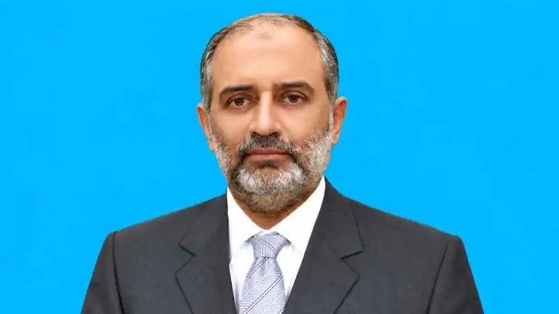 Mekke İttifakı'nın başına ''korgeneral'' getirildi!