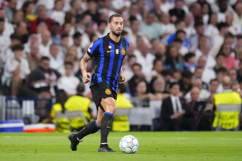 Hakan Çalhanoğlu için transfer yarışı