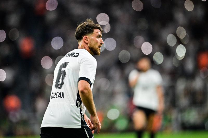 Beşiktaş'ın 3 yıldızı güven veriyor
