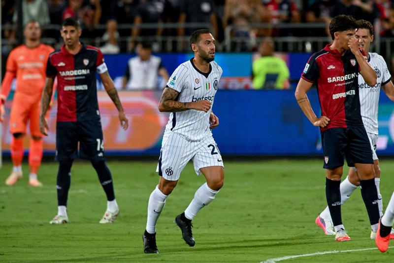 Hakan Çalhanoğlu için transfer yarışı