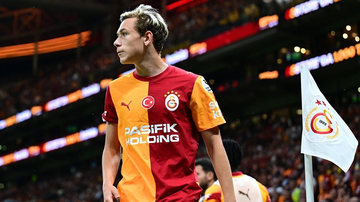 "Yeteneklerini gösterirse..." | STAR