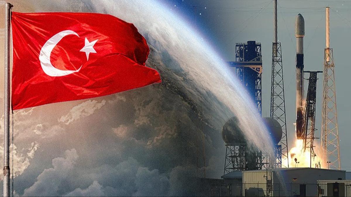 Daha önce hiç denenmedi! Türkiye'den derin uzayda tarihe geçecek ilk | STAR