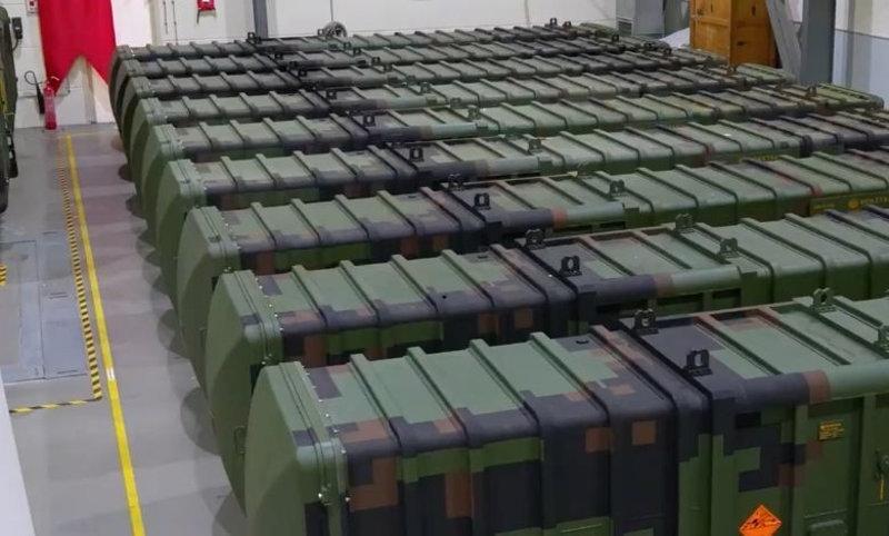 Yunanistan ve İsrail doğrudan menzilde