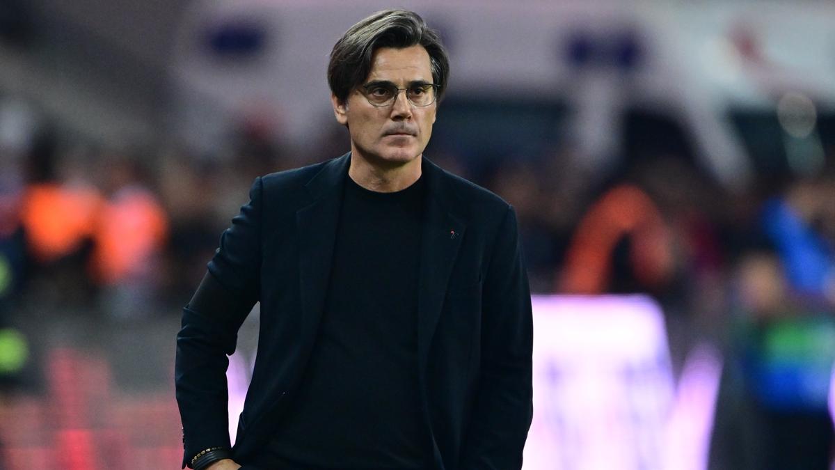 Vincenzo Montella'dan iddialı çıkış! | STAR