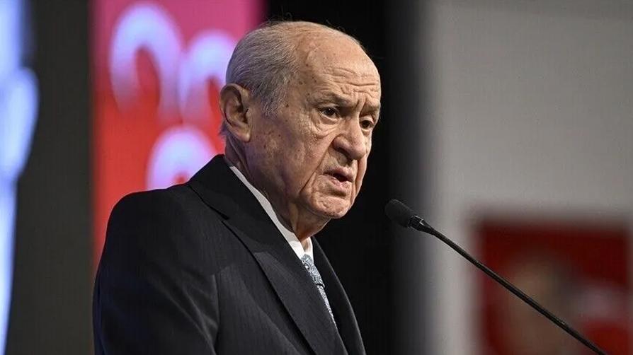 MHP lideri Bahçeli'den kardeşlik mesajı                                                         'Azerbaycan ve Türkiye bütündür'