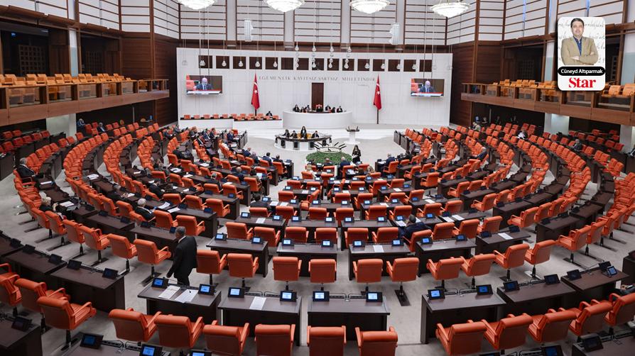 Yeni anayasanın takvimi, infazın yol haritası