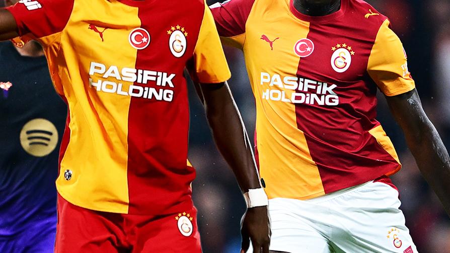 Daha imzası bile kurumadan!                                                         Ocakta Galatasaray'dan ayrılıyor